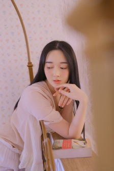 后院露营